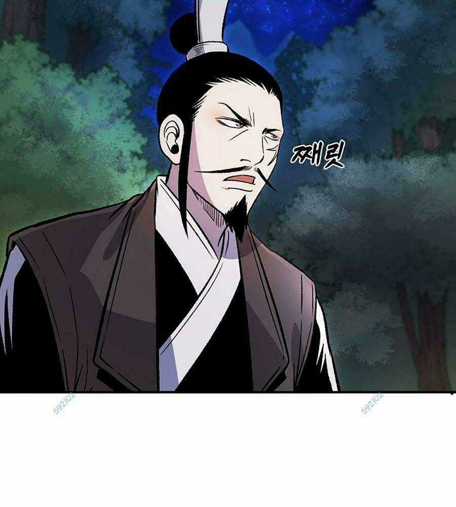 Ma Nhân Hoa Sơn Chapter 25 trang 83