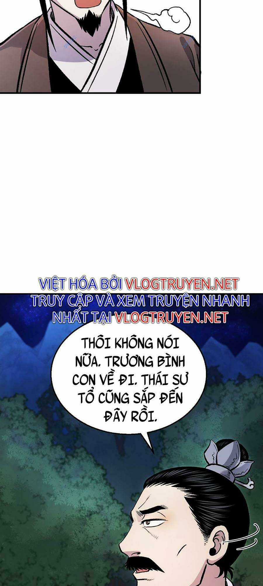Ma Nhân Hoa Sơn Chapter 25 trang 85