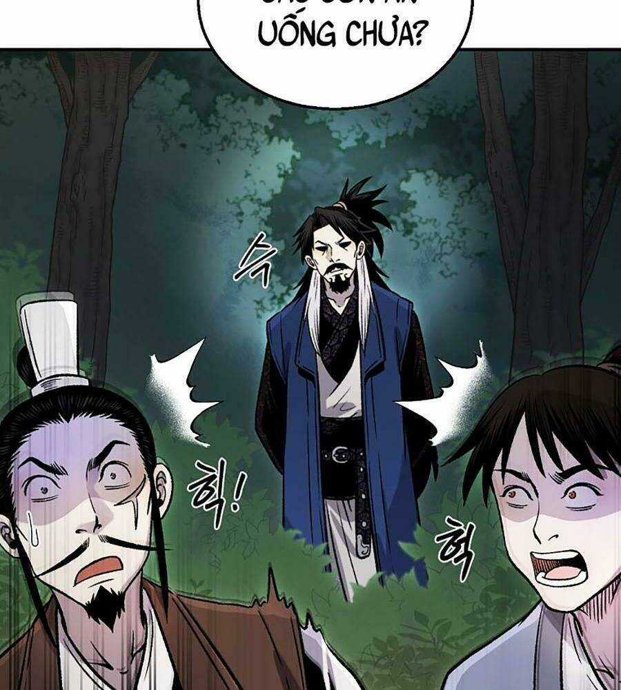 Ma Nhân Hoa Sơn Chapter 25 trang 87