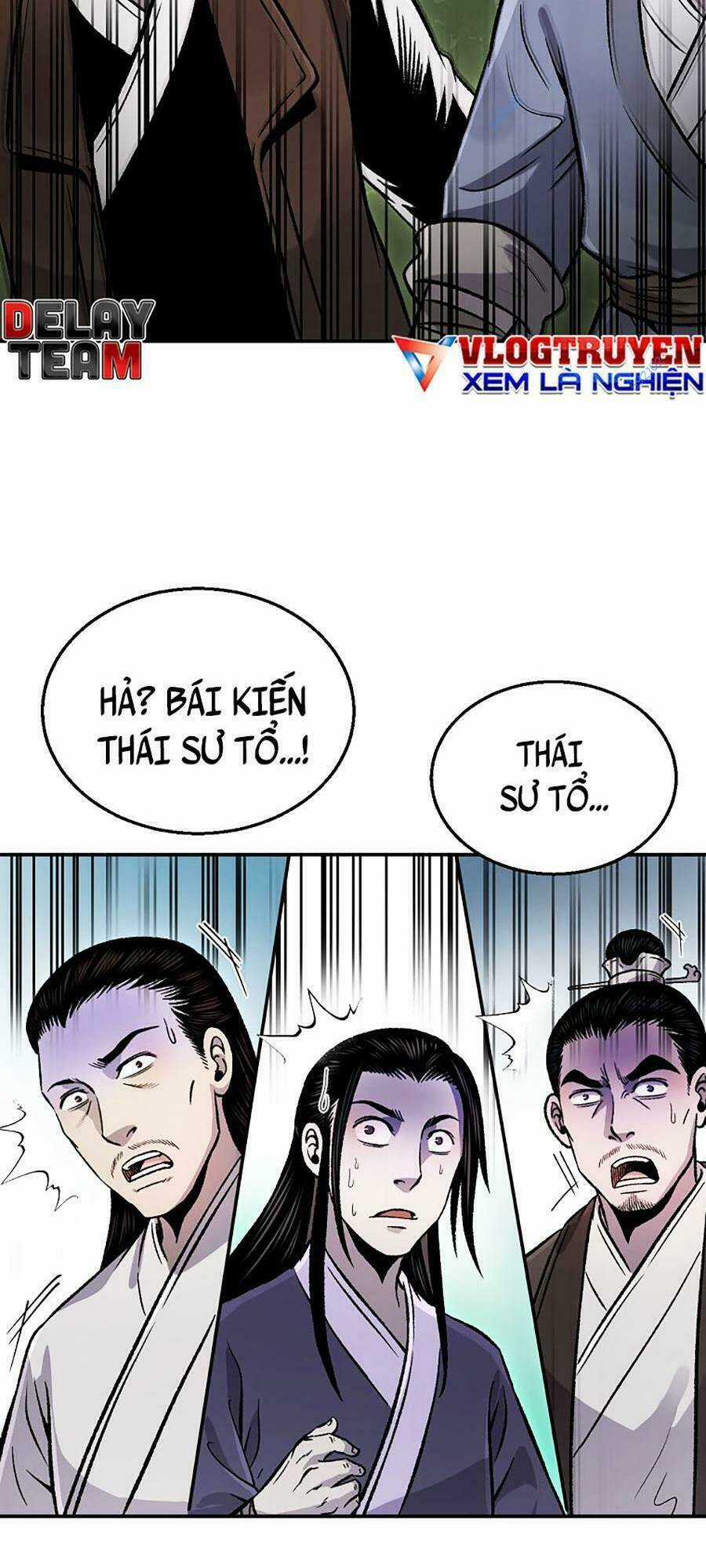 Ma Nhân Hoa Sơn Chapter 25 trang 88