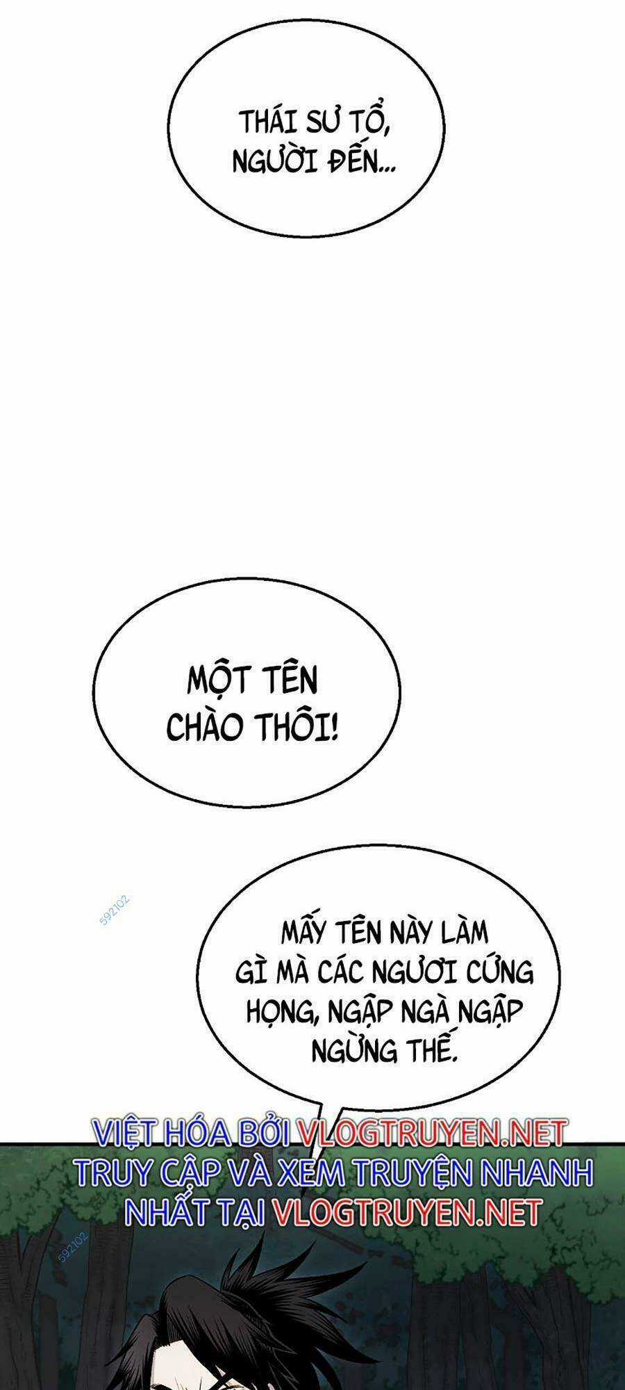 Ma Nhân Hoa Sơn Chapter 25 trang 89