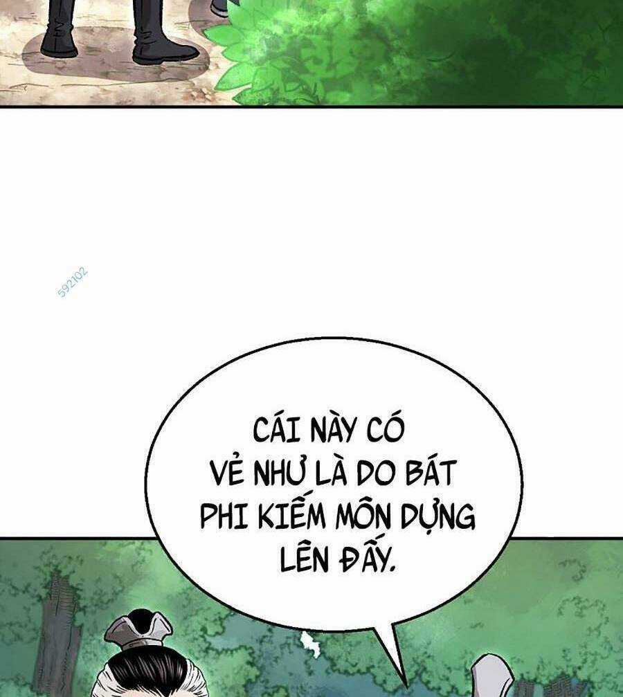 Ma Nhân Hoa Sơn Chapter 25 trang 9