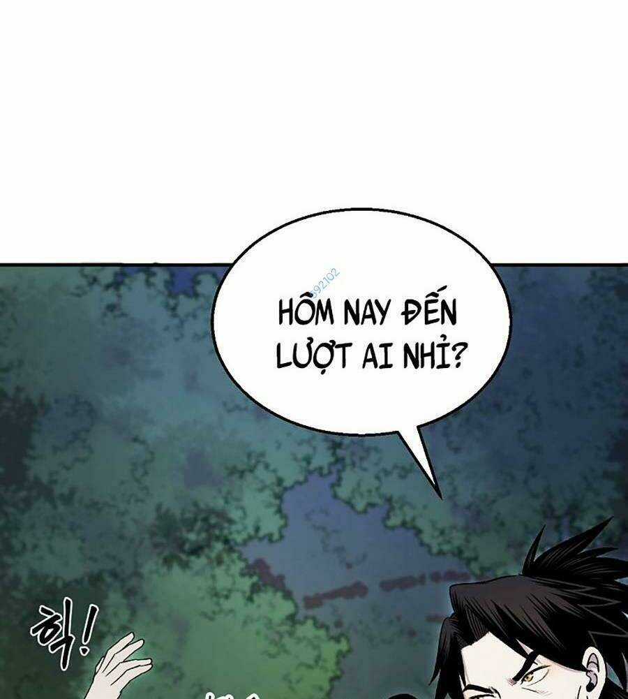 Ma Nhân Hoa Sơn Chapter 25 trang 95