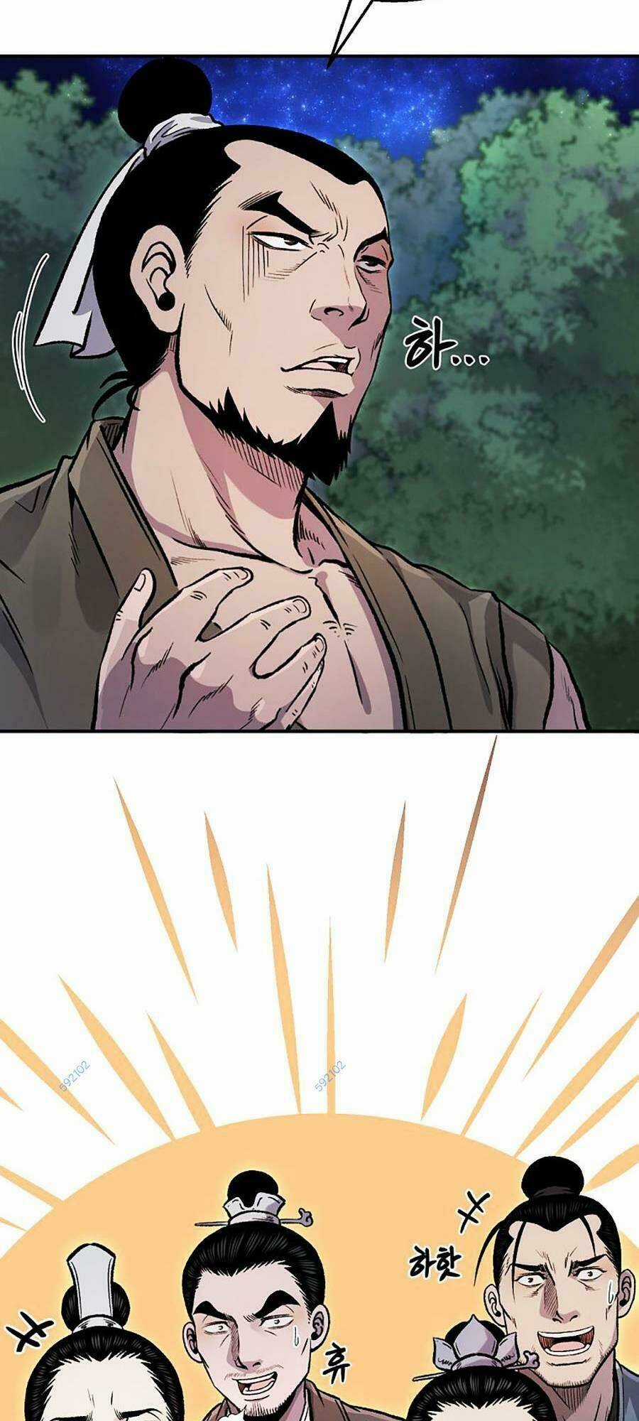 Ma Nhân Hoa Sơn Chapter 25 trang 97