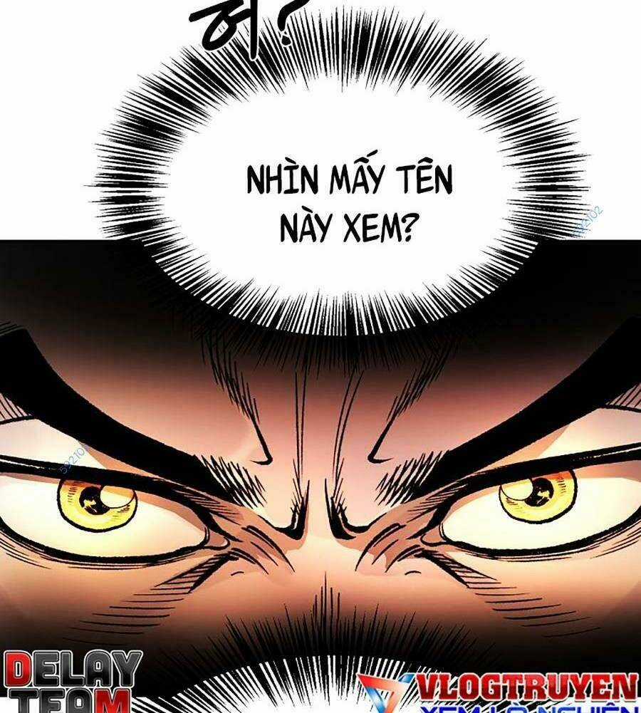 Ma Nhân Hoa Sơn Chapter 25 trang 99