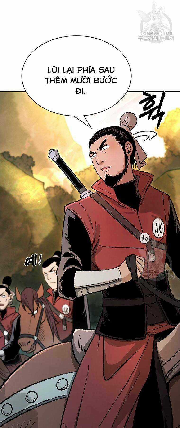 Ma Nhân Hoa Sơn Chapter 26 trang 10