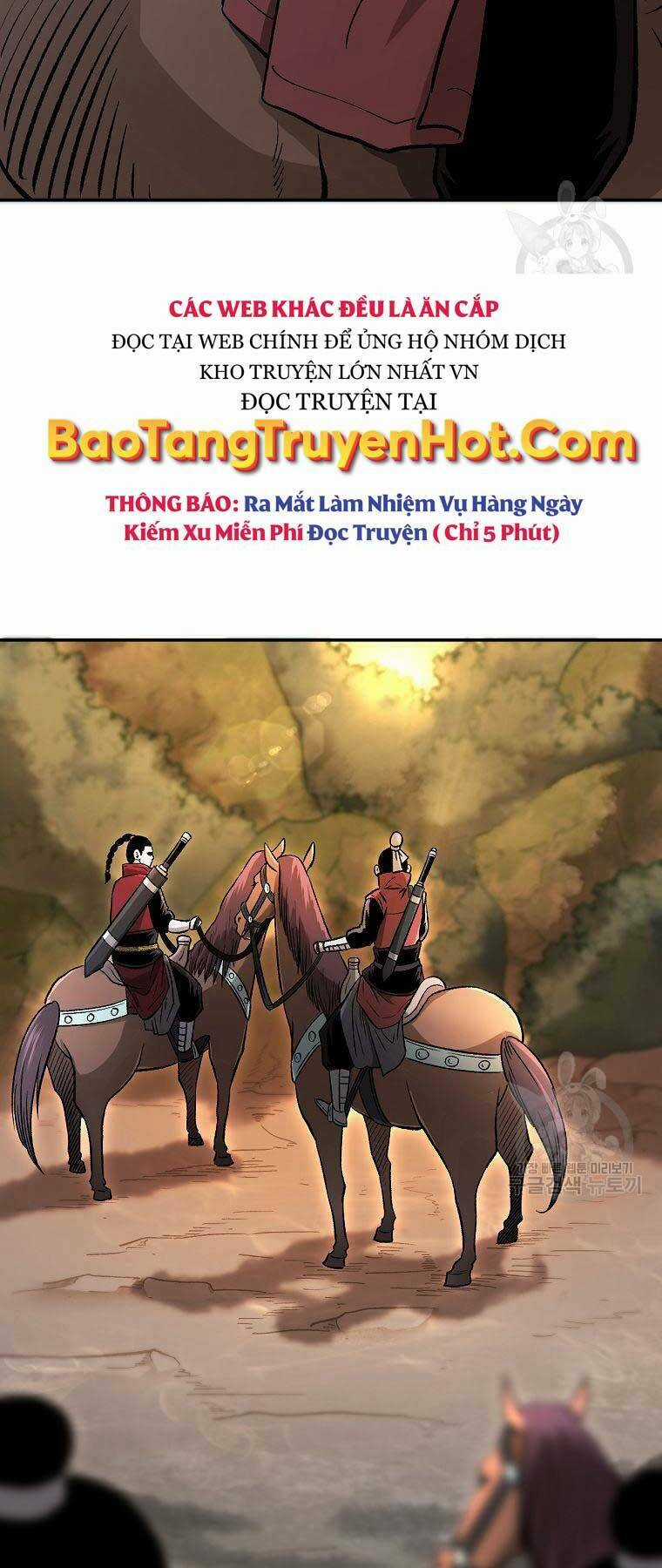 Ma Nhân Hoa Sơn Chapter 26 trang 11