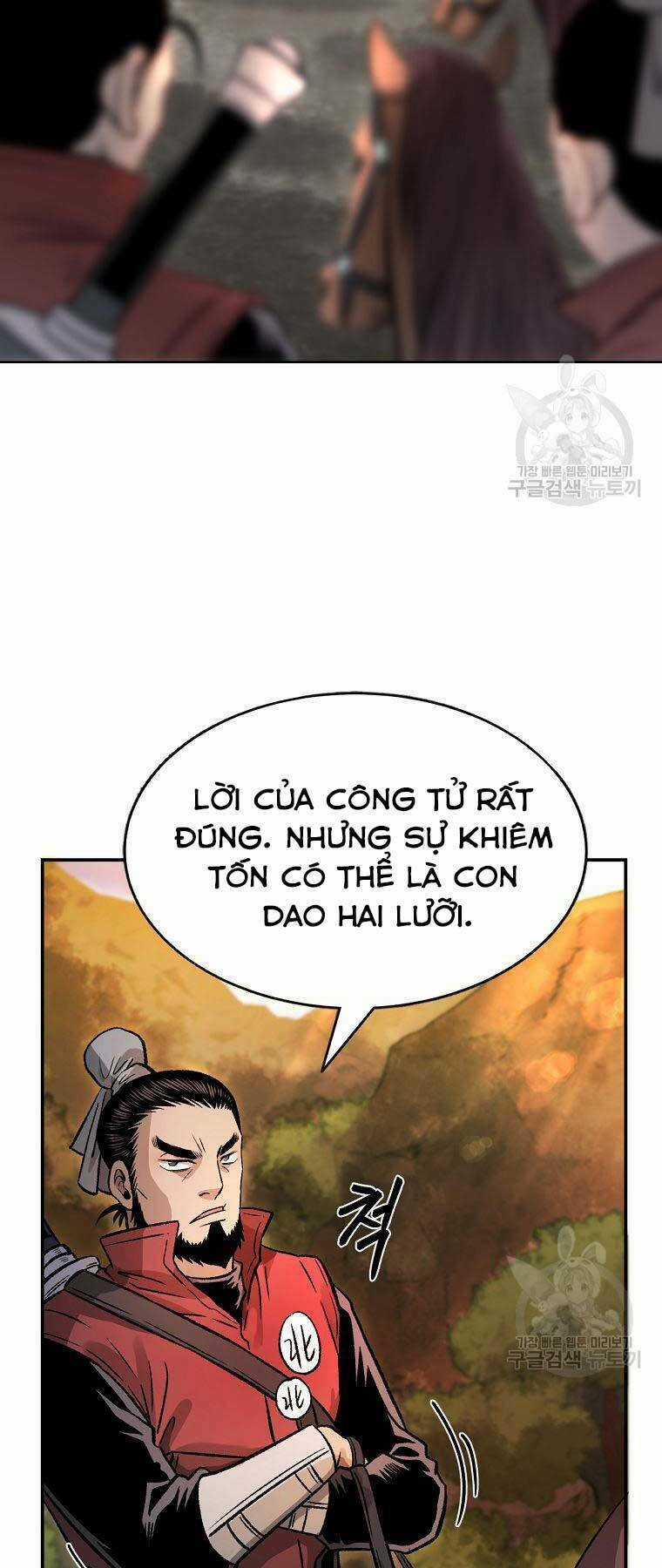 Ma Nhân Hoa Sơn Chapter 26 trang 12