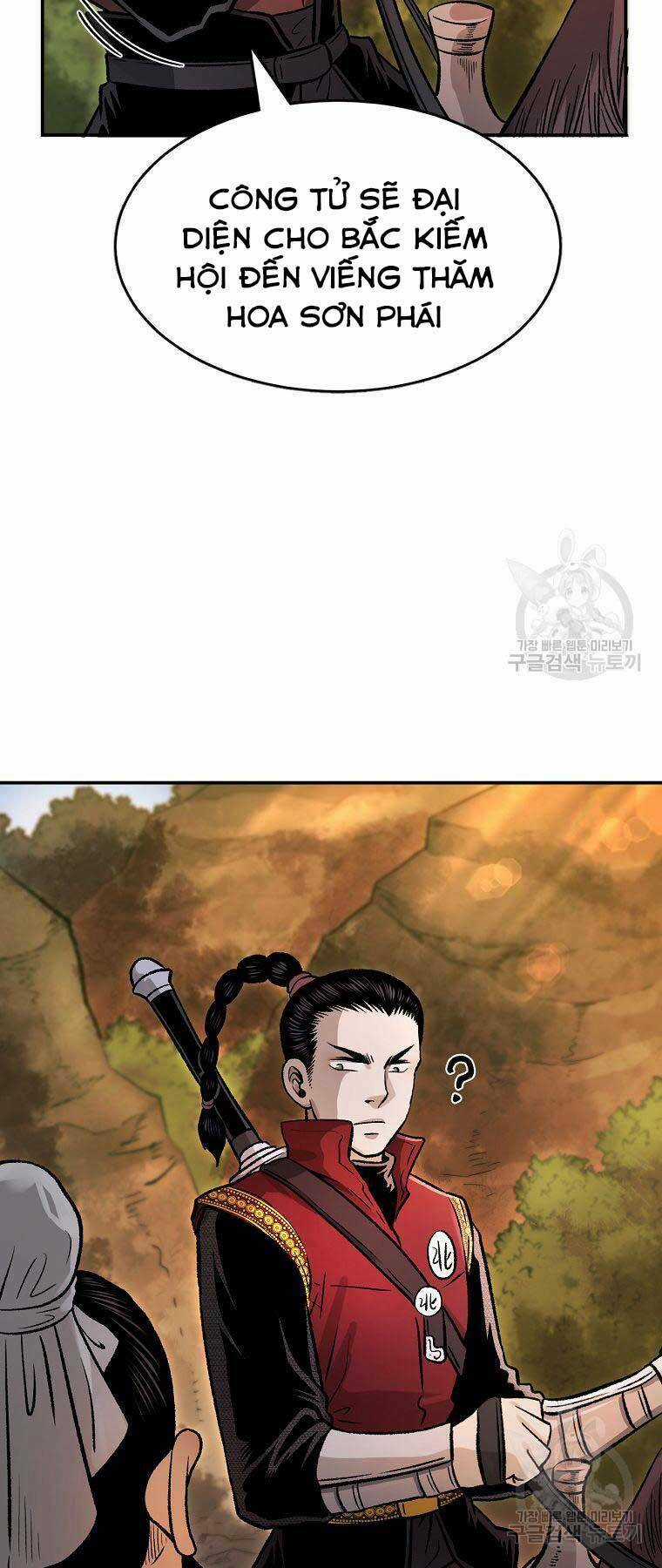 Ma Nhân Hoa Sơn Chapter 26 trang 13