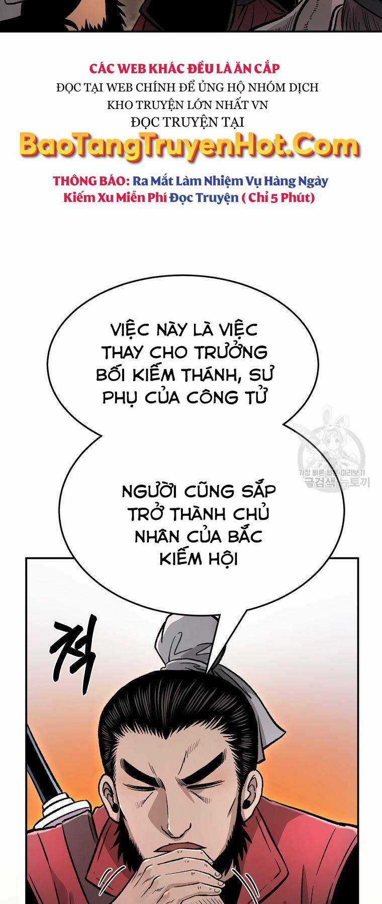 Ma Nhân Hoa Sơn Chapter 26 trang 14