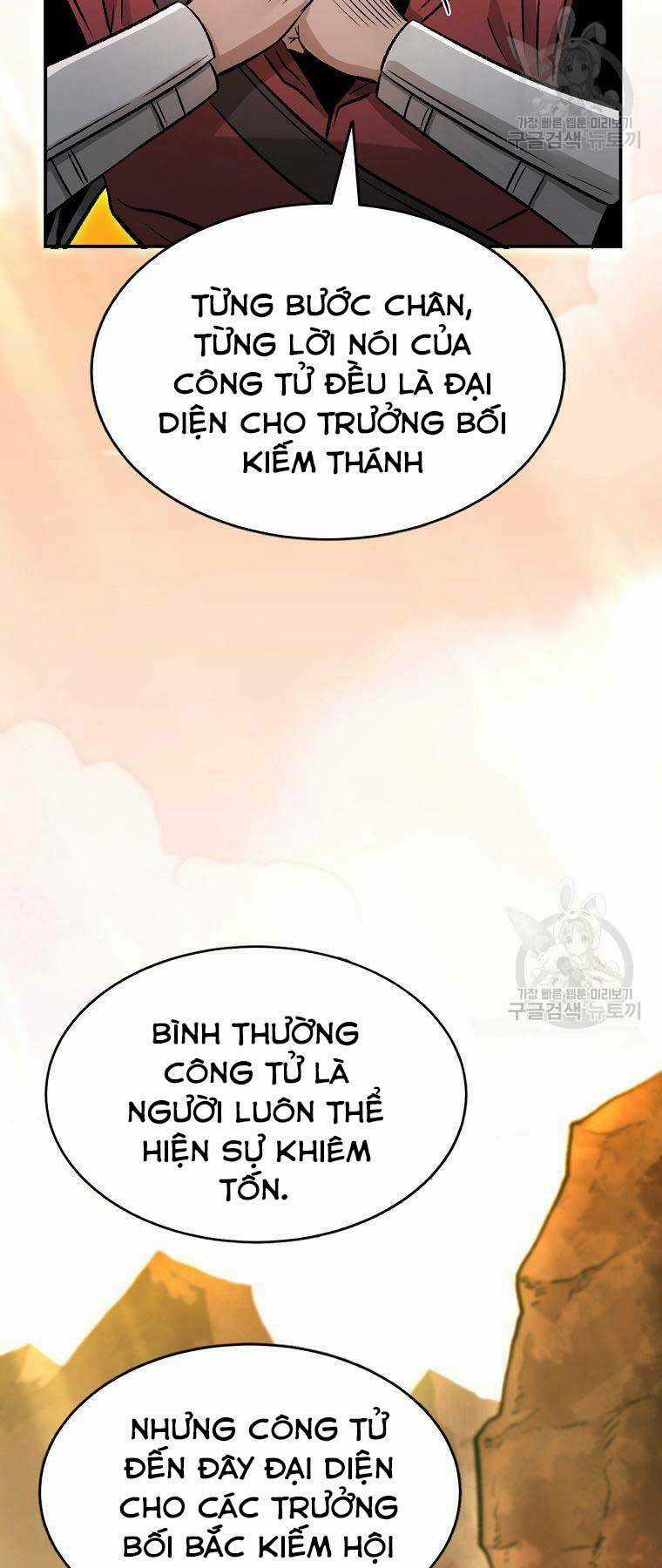 Ma Nhân Hoa Sơn Chapter 26 trang 15