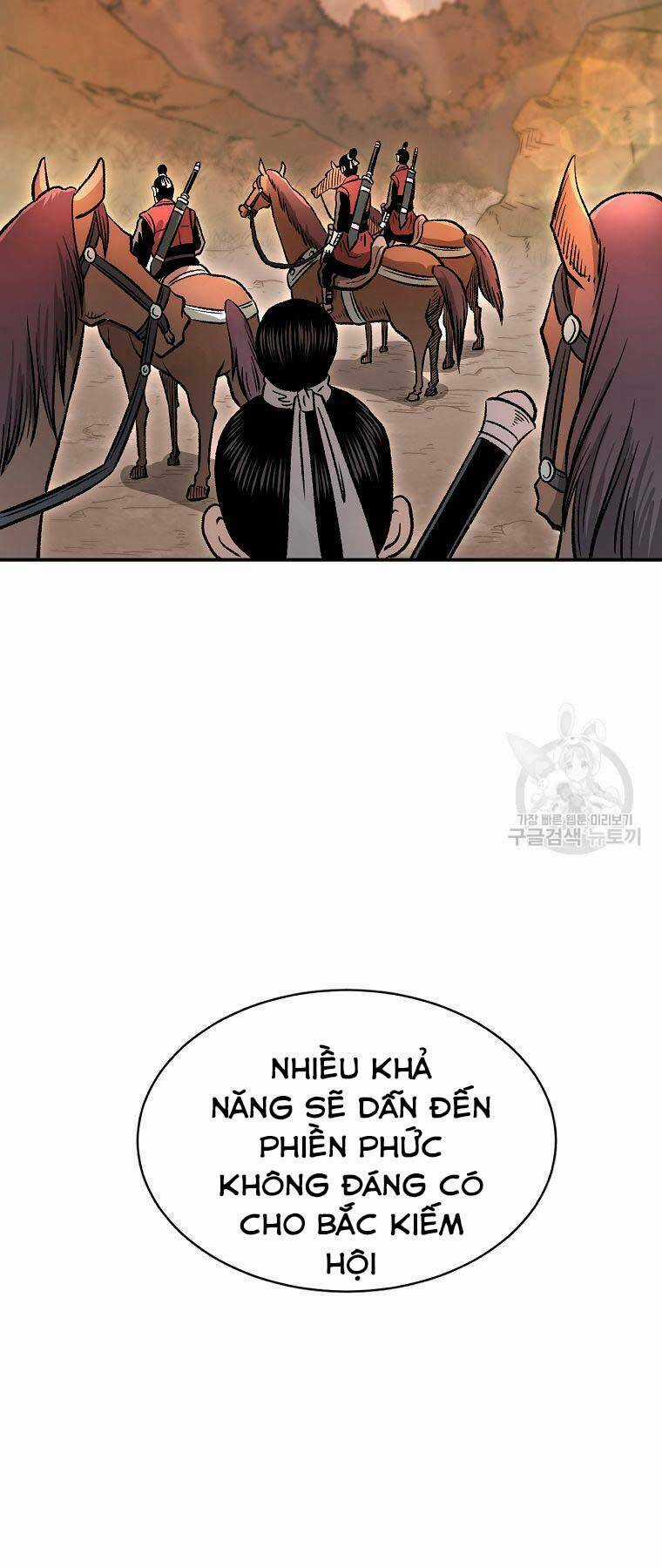 Ma Nhân Hoa Sơn Chapter 26 trang 18