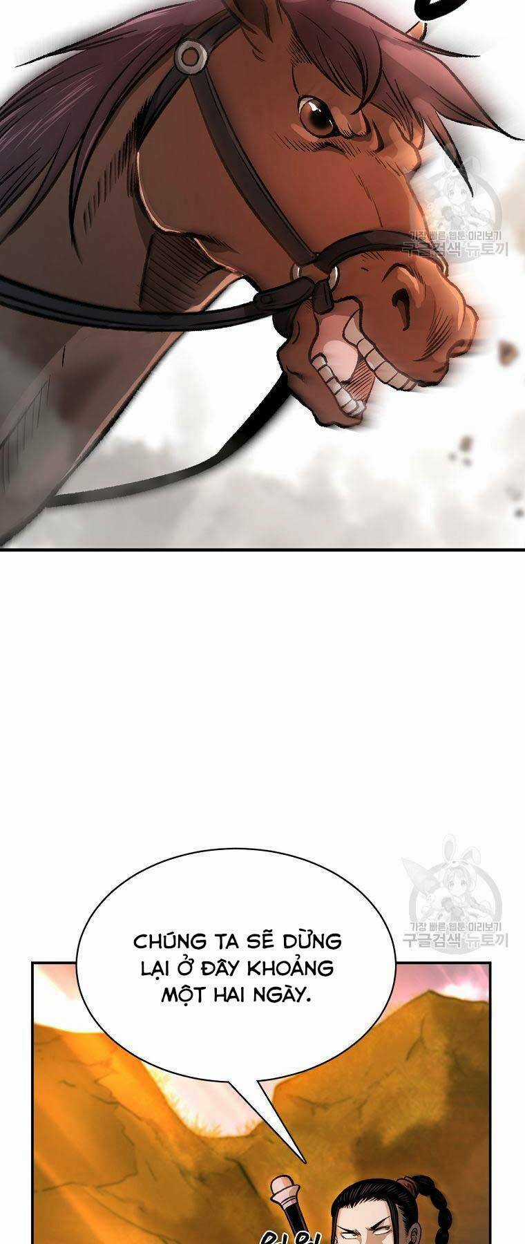 Ma Nhân Hoa Sơn Chapter 26 trang 2