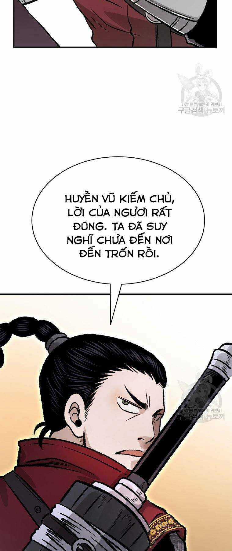 Ma Nhân Hoa Sơn Chapter 26 trang 20