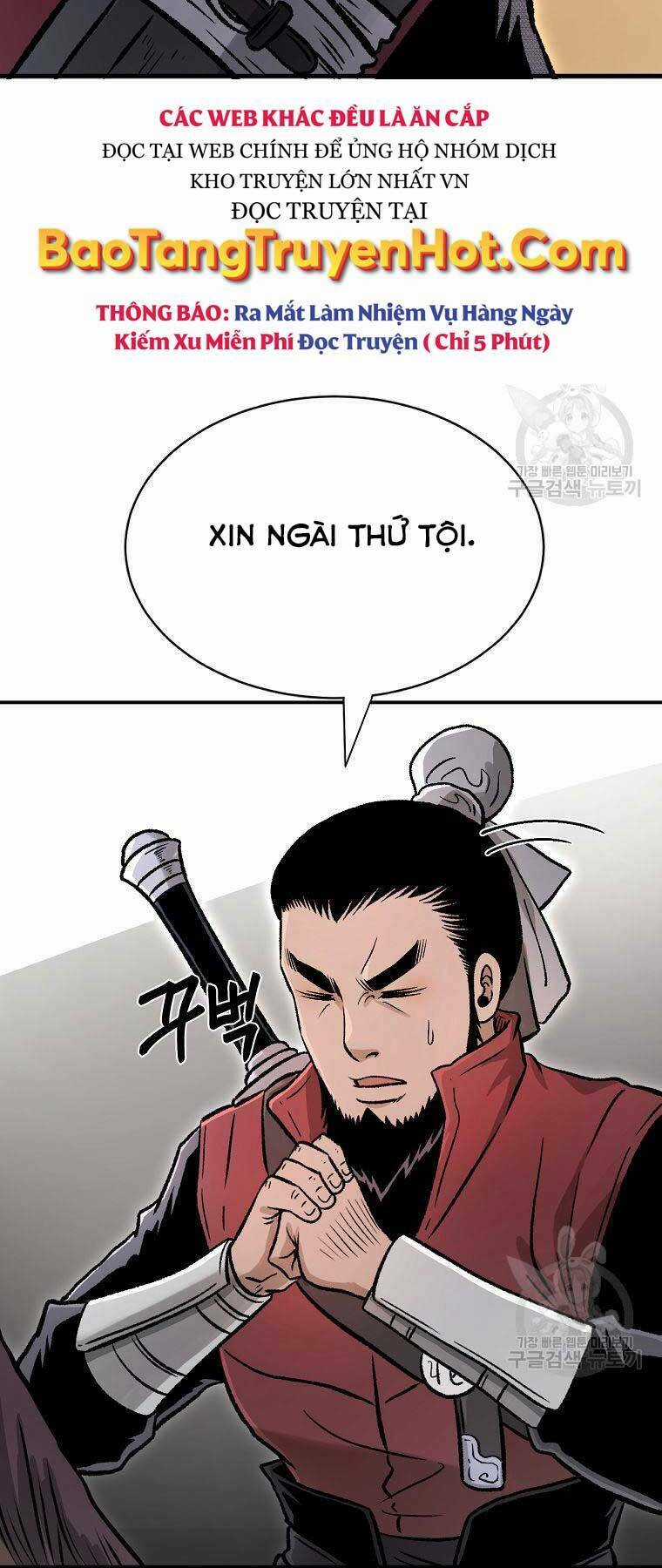 Ma Nhân Hoa Sơn Chapter 26 trang 21