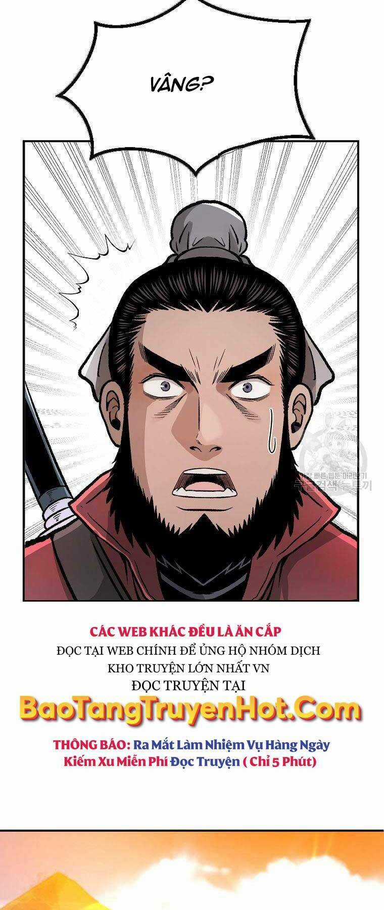 Ma Nhân Hoa Sơn Chapter 26 trang 23