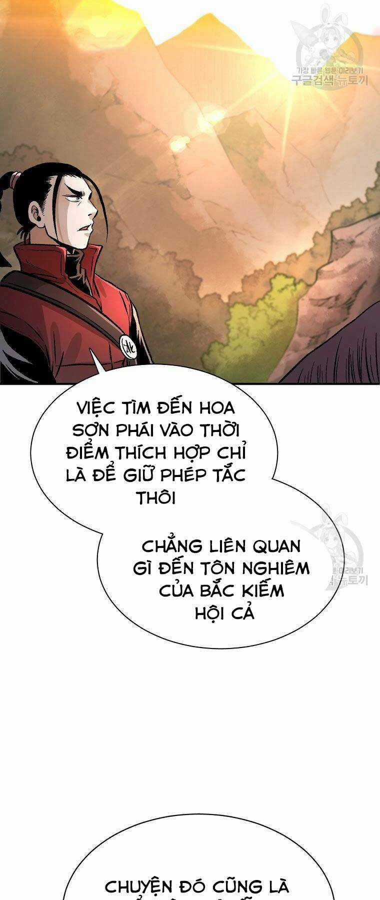 Ma Nhân Hoa Sơn Chapter 26 trang 24