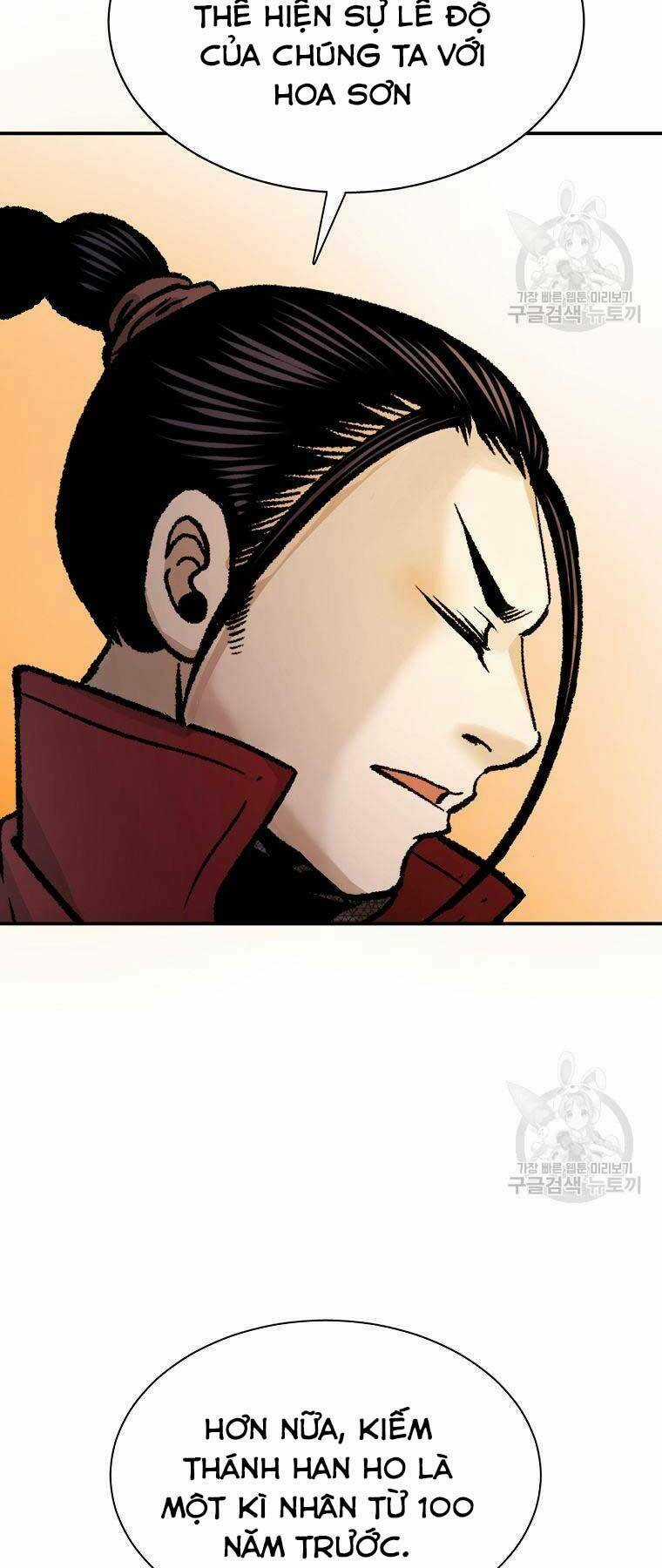 Ma Nhân Hoa Sơn Chapter 26 trang 25