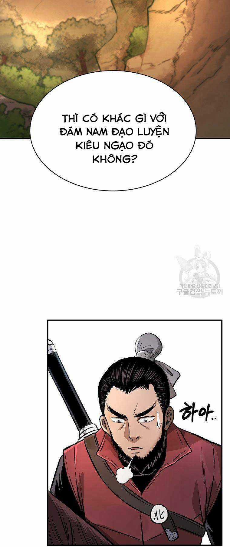 Ma Nhân Hoa Sơn Chapter 26 trang 27