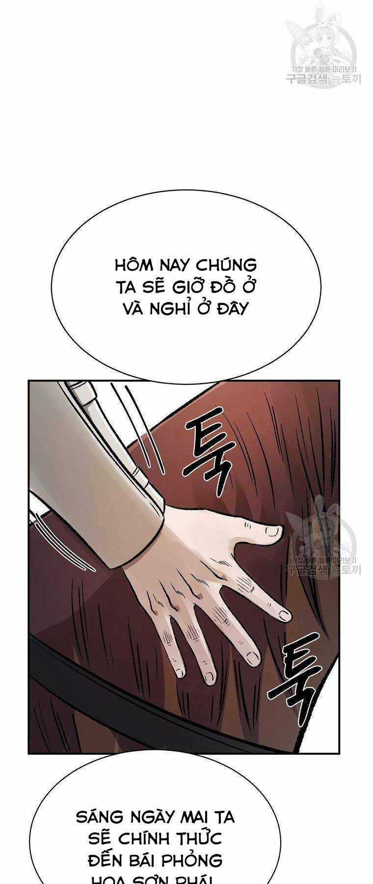 Ma Nhân Hoa Sơn Chapter 26 trang 28