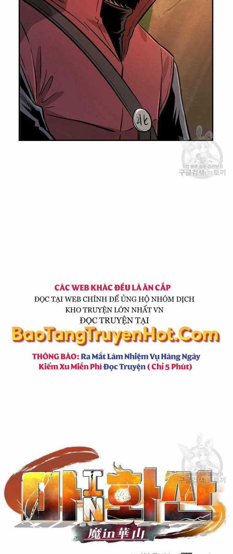 Ma Nhân Hoa Sơn Chapter 26 trang 30