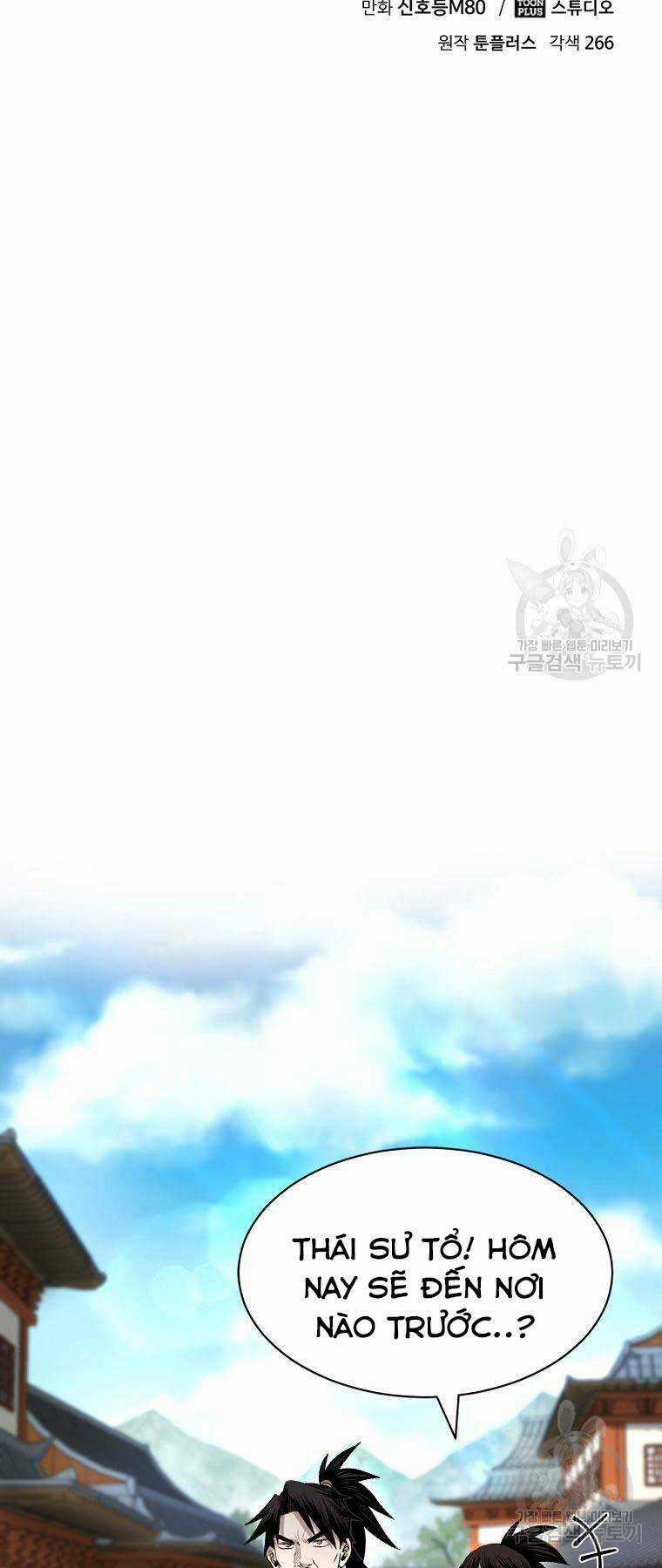 Ma Nhân Hoa Sơn Chapter 26 trang 31