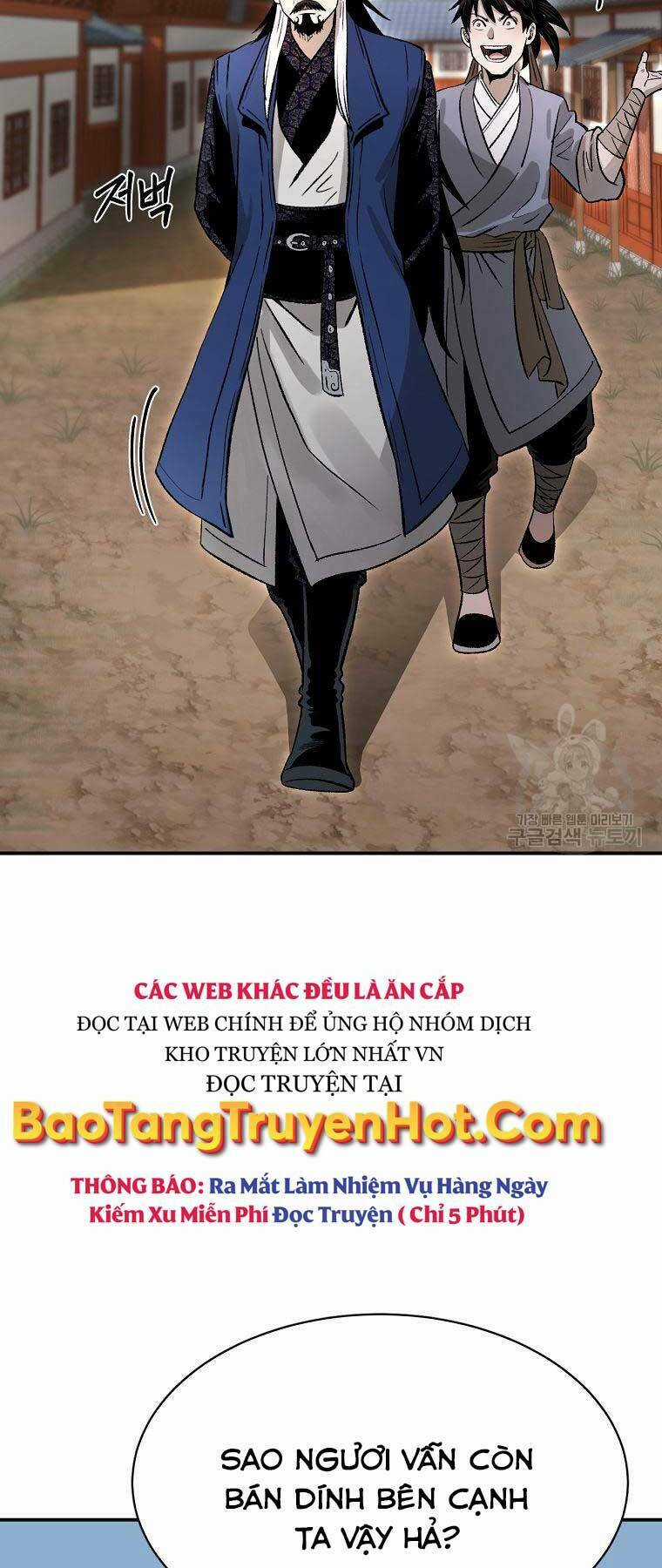 Ma Nhân Hoa Sơn Chapter 26 trang 32