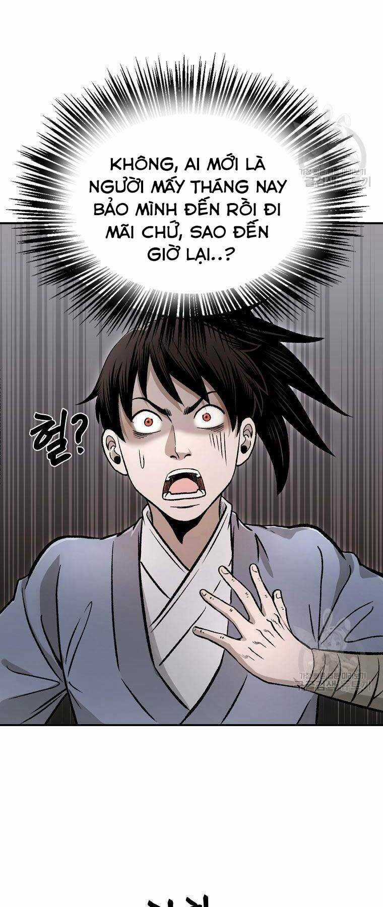 Ma Nhân Hoa Sơn Chapter 26 trang 34