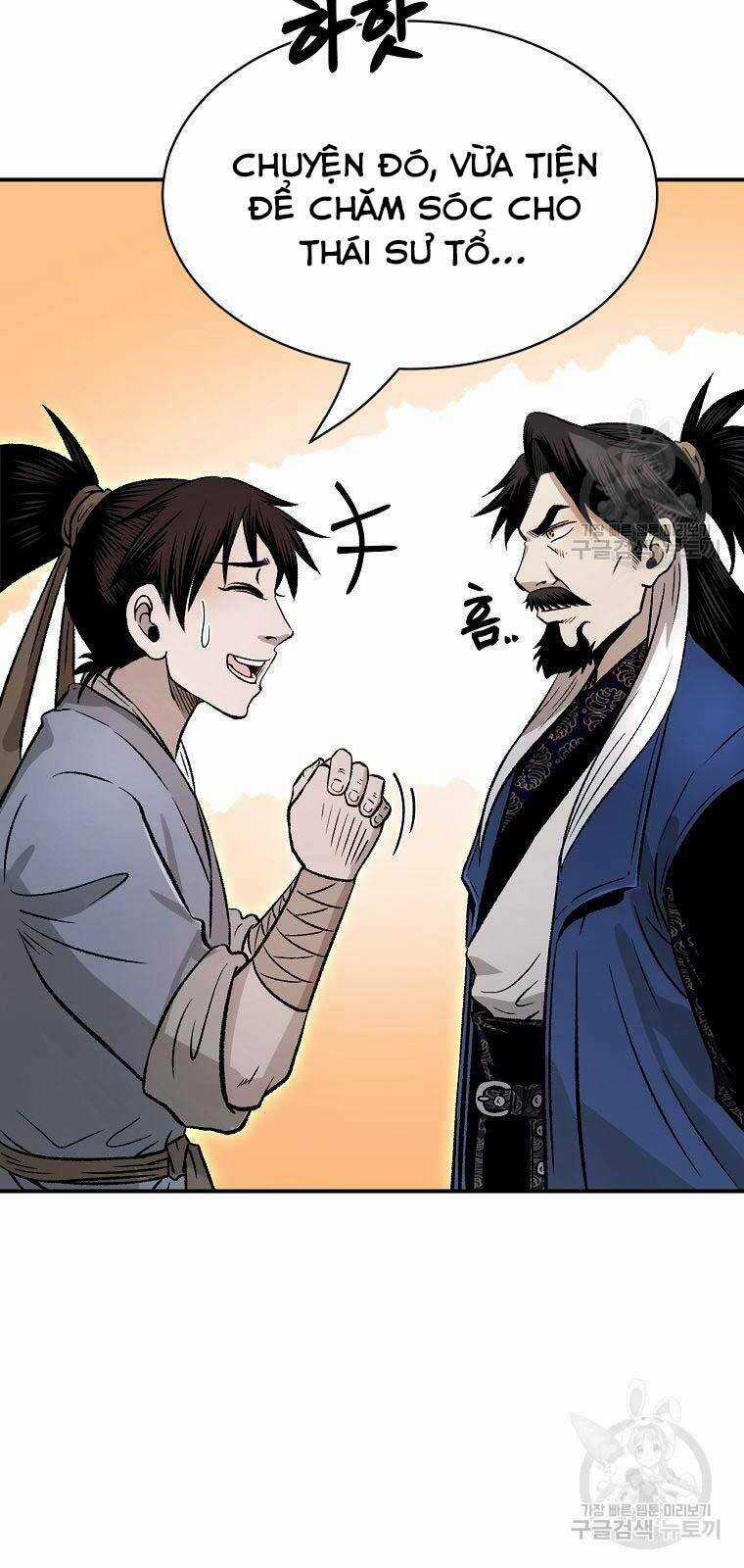 Ma Nhân Hoa Sơn Chapter 26 trang 35