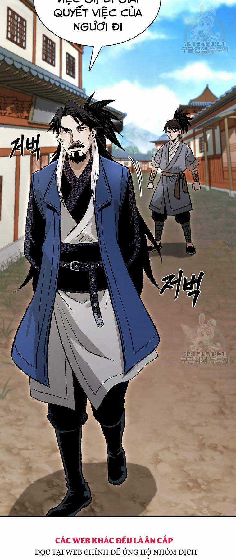 Ma Nhân Hoa Sơn Chapter 26 trang 37