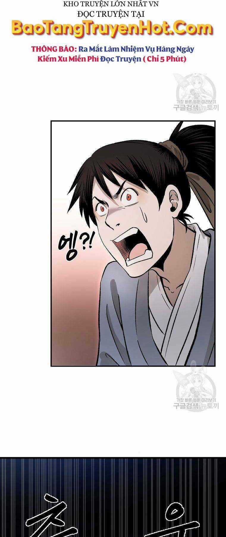 Ma Nhân Hoa Sơn Chapter 26 trang 38