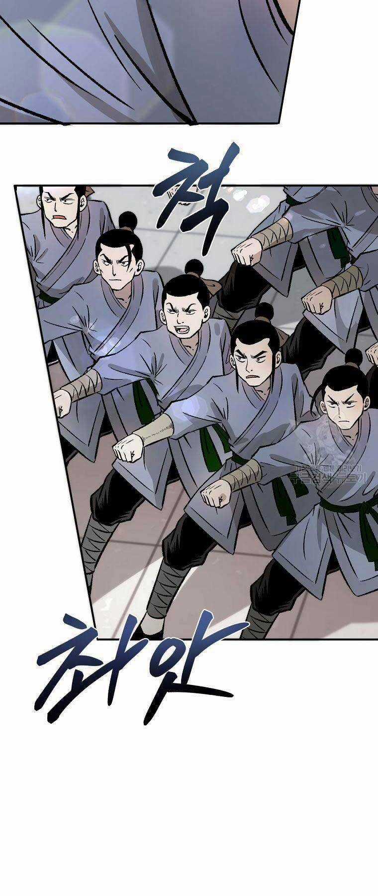 Ma Nhân Hoa Sơn Chapter 26 trang 45