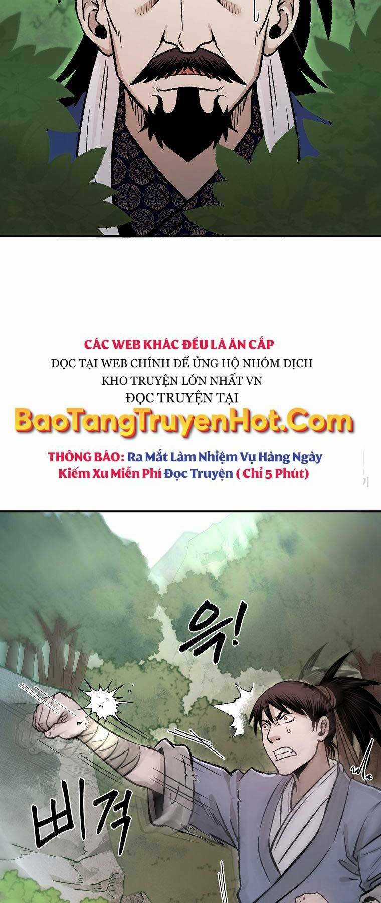 Ma Nhân Hoa Sơn Chapter 26 trang 50