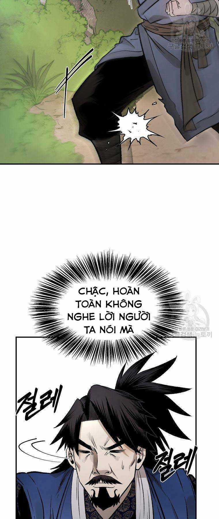 Ma Nhân Hoa Sơn Chapter 26 trang 51