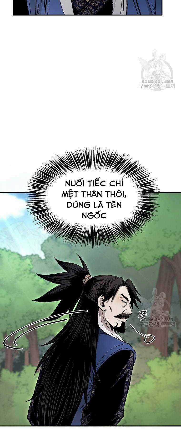 Ma Nhân Hoa Sơn Chapter 26 trang 52