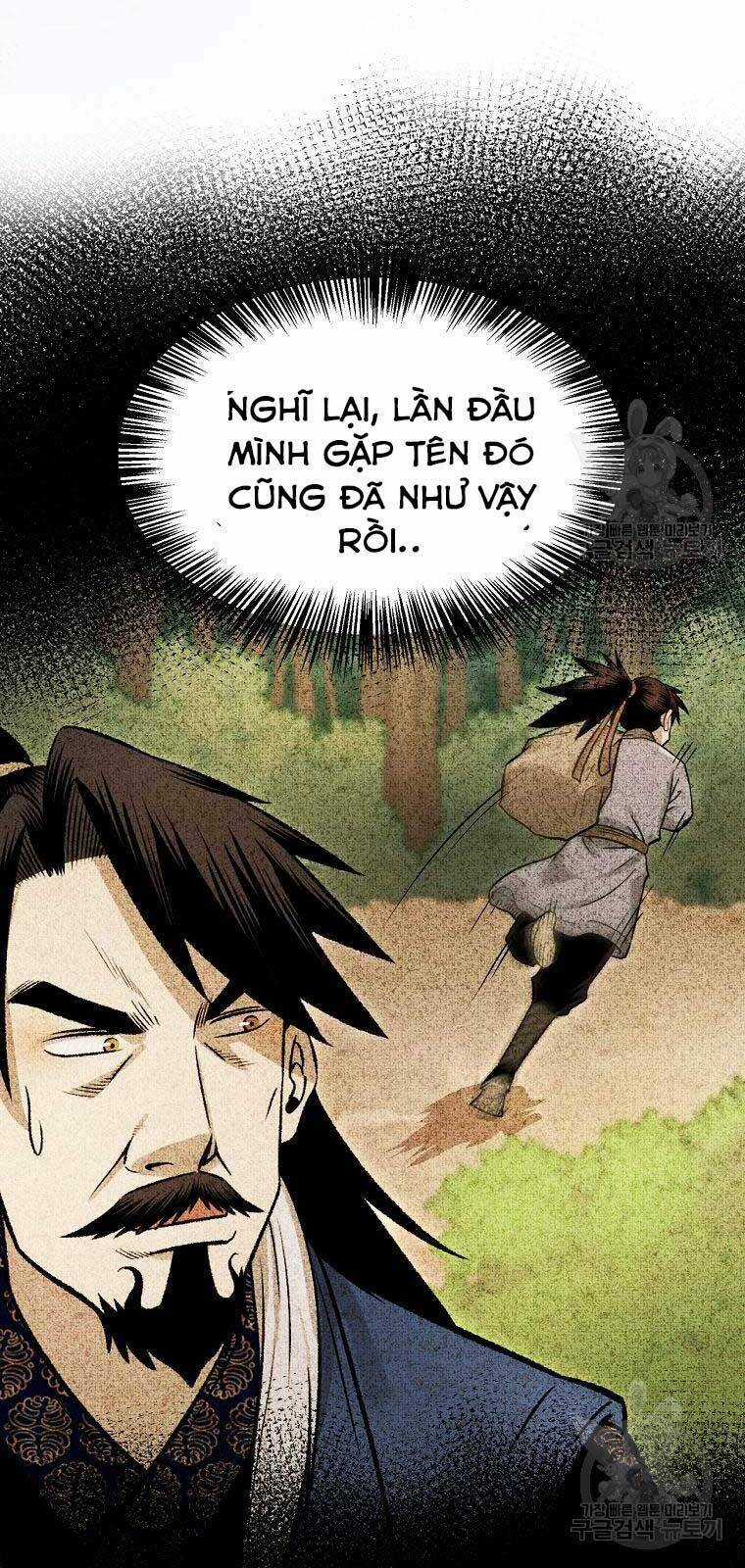 Ma Nhân Hoa Sơn Chapter 26 trang 53