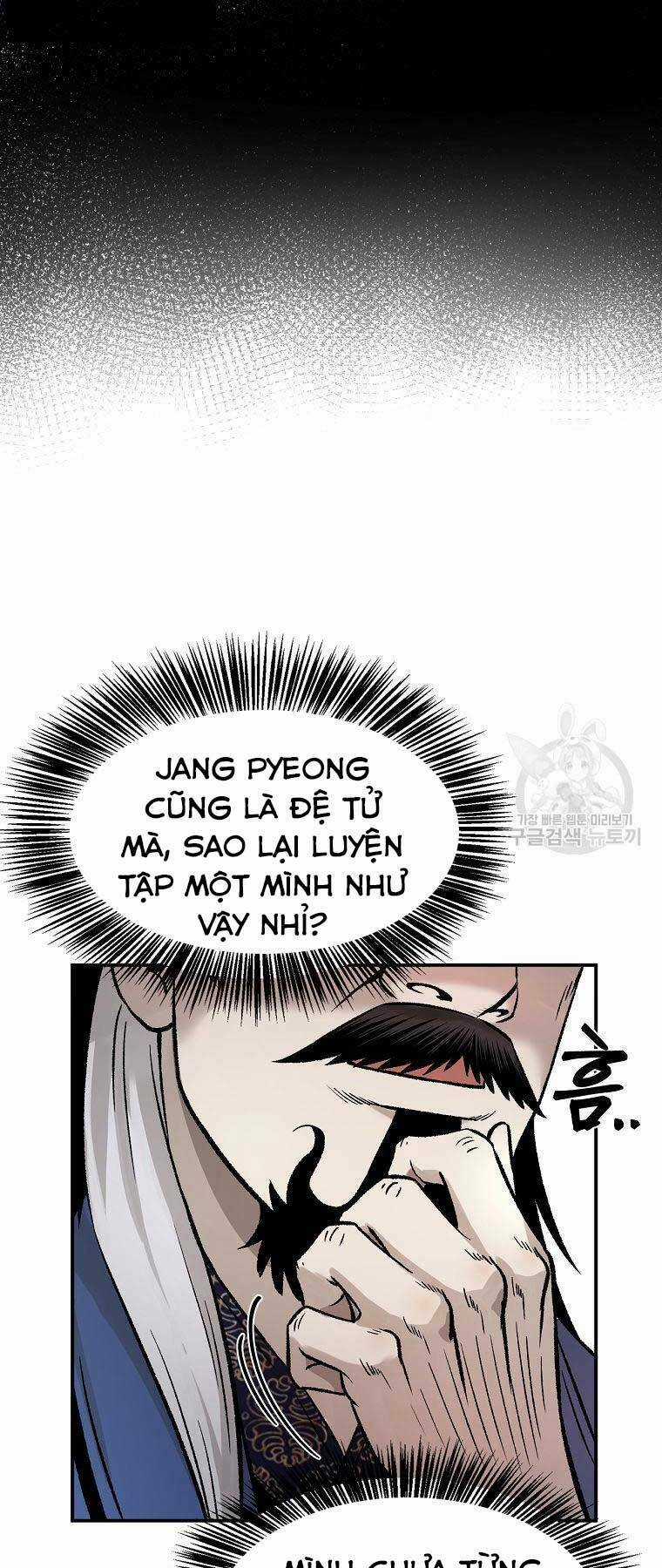 Ma Nhân Hoa Sơn Chapter 26 trang 54