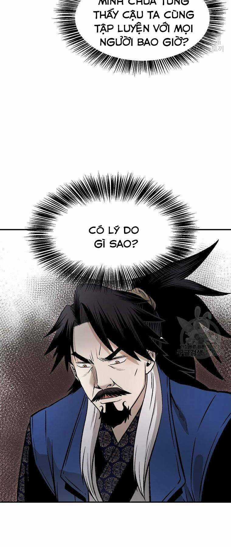 Ma Nhân Hoa Sơn Chapter 26 trang 55