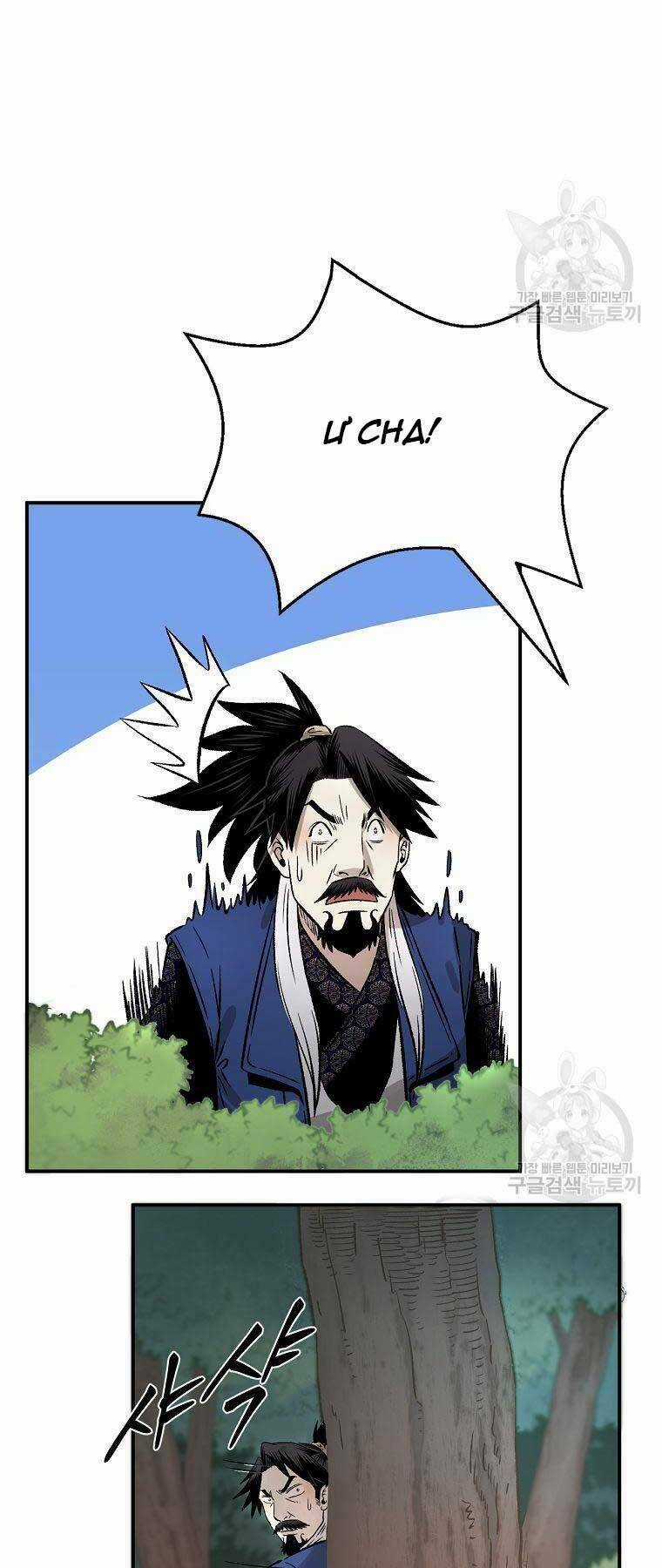 Ma Nhân Hoa Sơn Chapter 26 trang 56