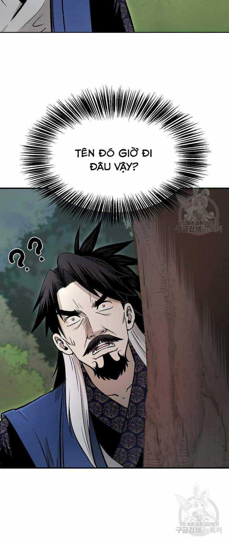 Ma Nhân Hoa Sơn Chapter 26 trang 58