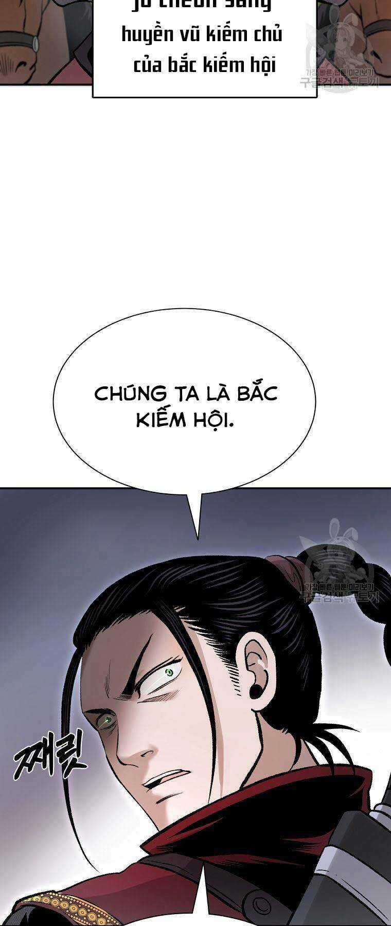 Ma Nhân Hoa Sơn Chapter 26 trang 6