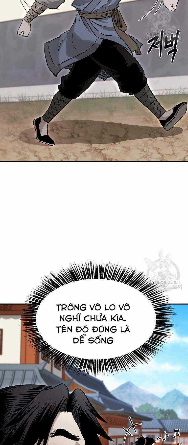 Ma Nhân Hoa Sơn Chapter 26 trang 60