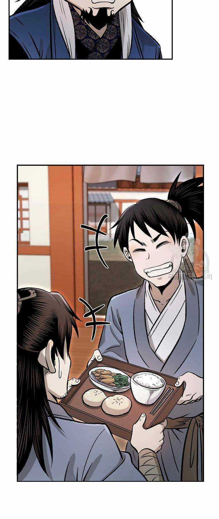 Ma Nhân Hoa Sơn Chapter 26 trang 63