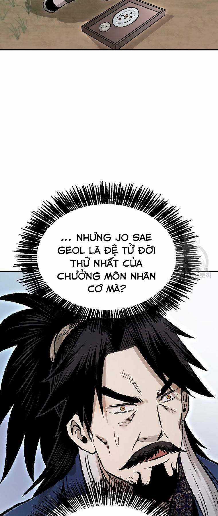 Ma Nhân Hoa Sơn Chapter 26 trang 68