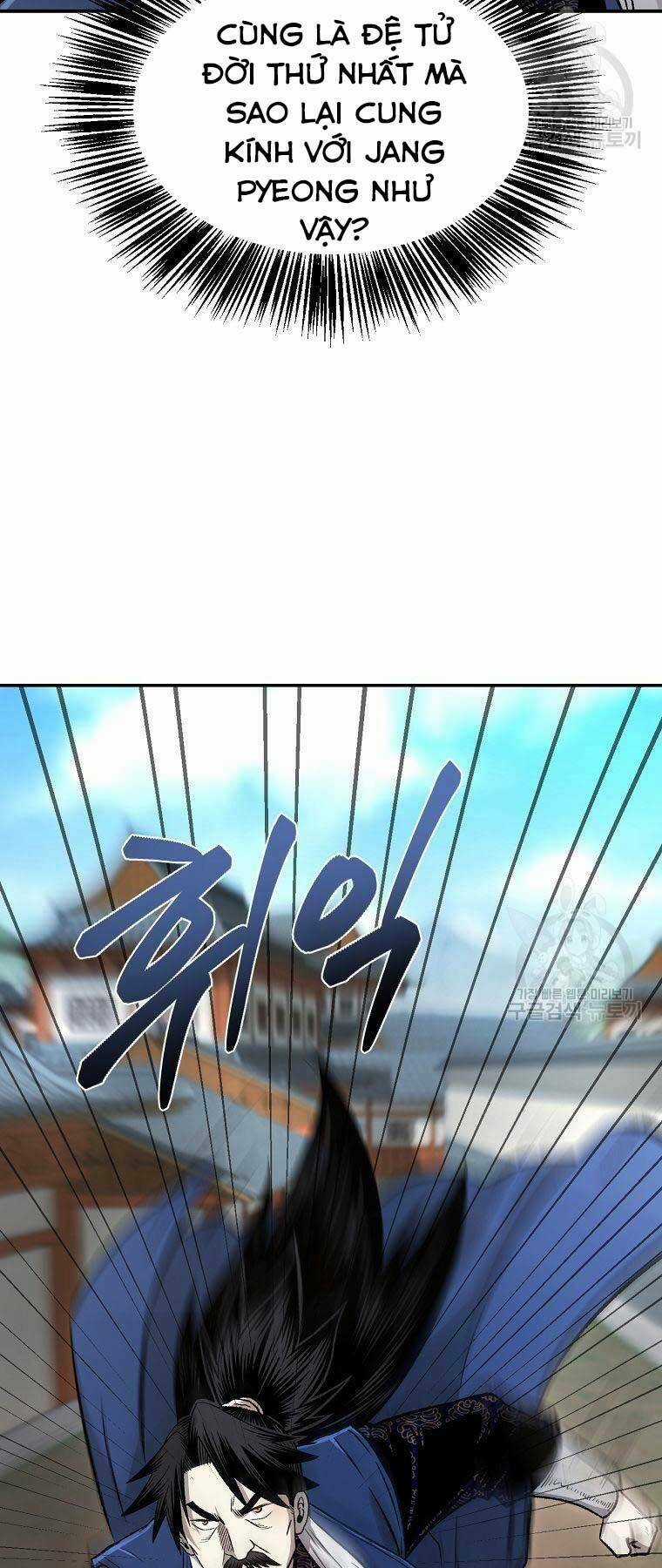 Ma Nhân Hoa Sơn Chapter 26 trang 69