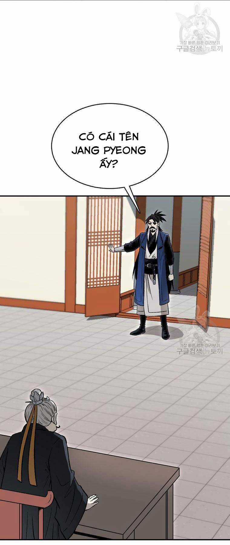 Ma Nhân Hoa Sơn Chapter 26 trang 73