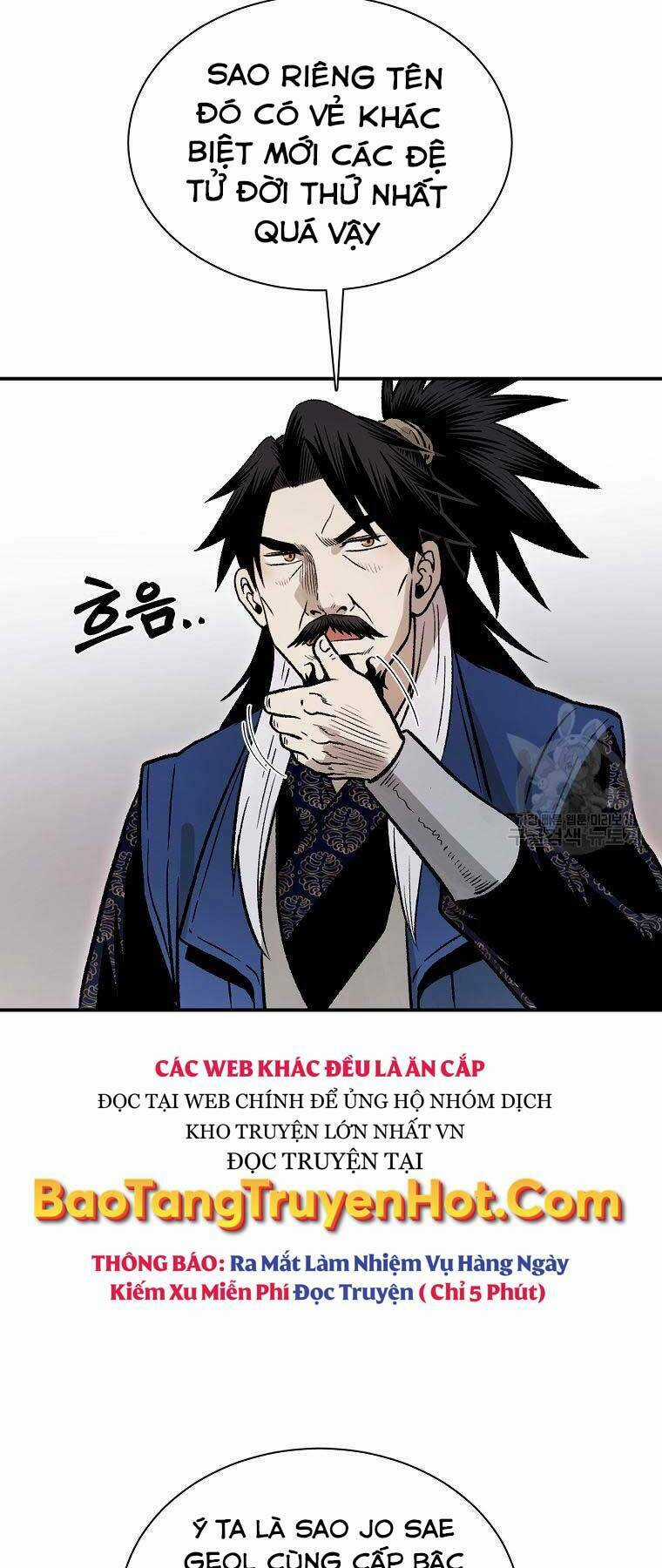 Ma Nhân Hoa Sơn Chapter 26 trang 77