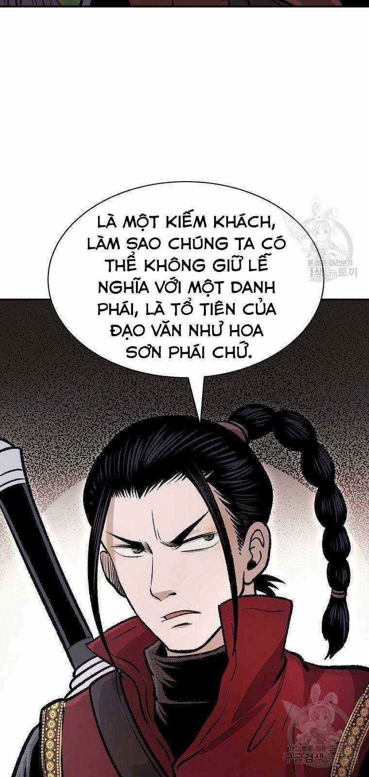 Ma Nhân Hoa Sơn Chapter 26 trang 8
