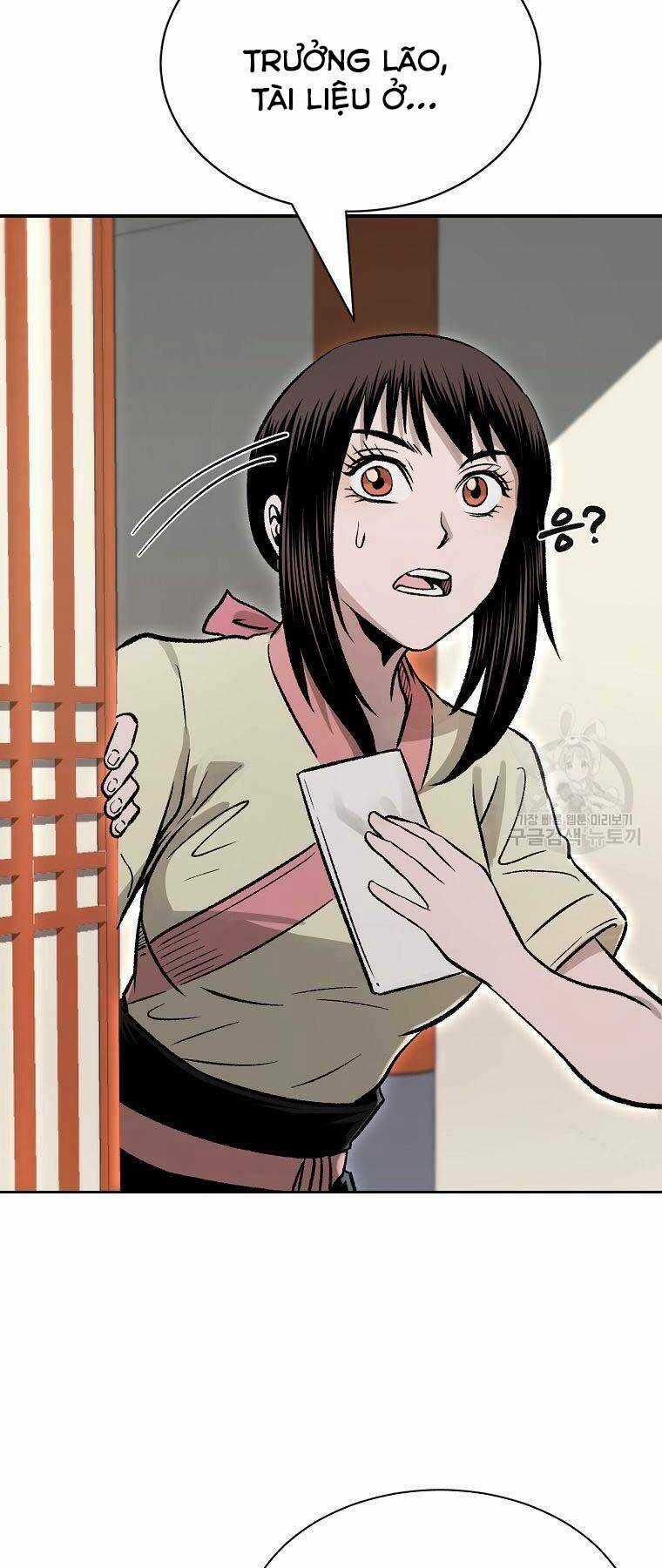 Ma Nhân Hoa Sơn Chapter 26 trang 81