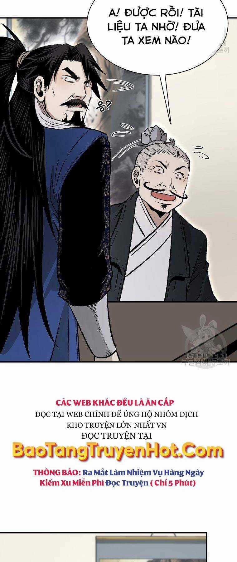 Ma Nhân Hoa Sơn Chapter 26 trang 82